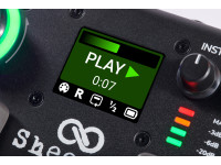 Headrush Sheeran Loopers Looper + Headrush Sheeran Loopers Looper +